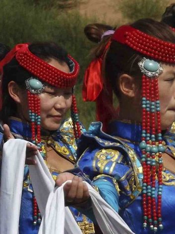 Mn Mongolia Básico 9 Días