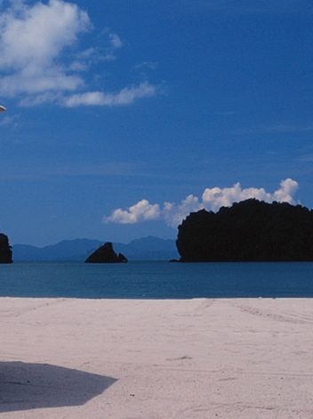 My Kuala Lumpur Y Langkawi 10 Días
