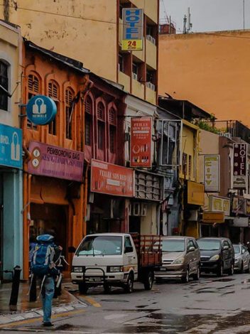 My Kuala Lumpur Y Langkawi 10 Días