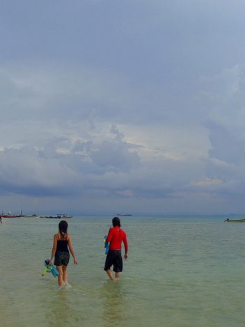 My Kuala Lumpur Y Perhentian 10 Días 1