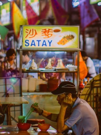 Mysgth Capitales Del Sudeste Asiático Y Krabi 15 Días