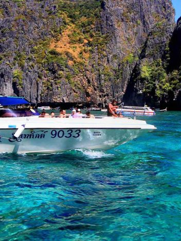 Mysgth Capitales Del Sudeste Asiático Y Krabi 15 Días