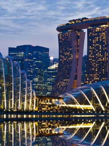 Mysgth Capitales Del Sudeste Asiático Y Phuket 15 Días