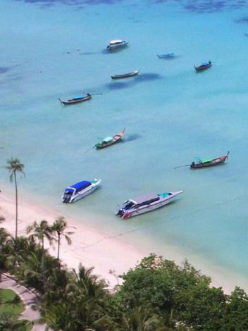 Mysgth Capitales Del Sudeste Asiático Y Phuket 15 Días