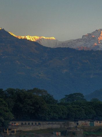 Np Nepal Clásico 9 Días