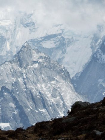 Np Nepal Cultural Y Trekking 10 Días