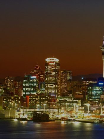 Nz Aotearoa 12 Días