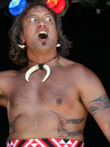 Nz Haka 3374101074 83beeef757 O