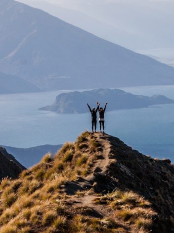 Nz Nueva Zelanda Al Completo 23 Días
