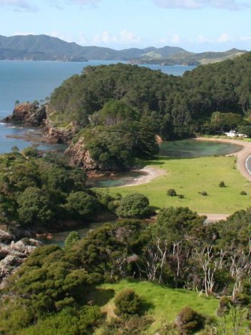 Nz Nueva Zelanda Al Completo 23 Días