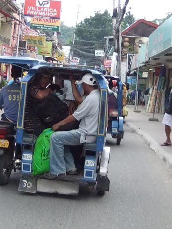 Ph Top Filipinas 14 Días
