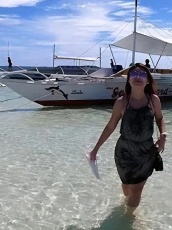 Pr Bohol Islandhopping 2018