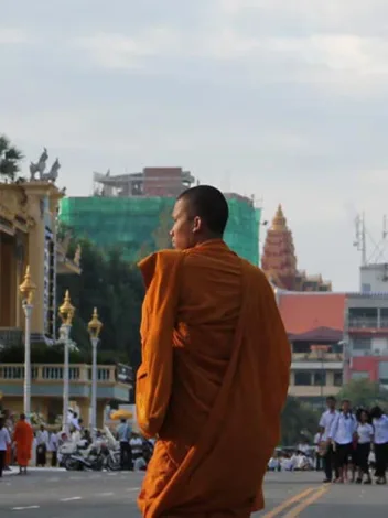 Pr Gran Tour Cabecera Camboya