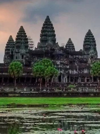 Pr Gran Tour De Camboya Ang