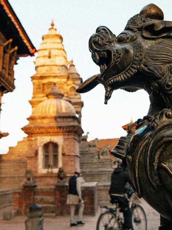 Pr India Nepal Patan Pexels Photo