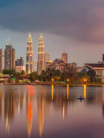 Pr Kualalumpur Dreamstime L