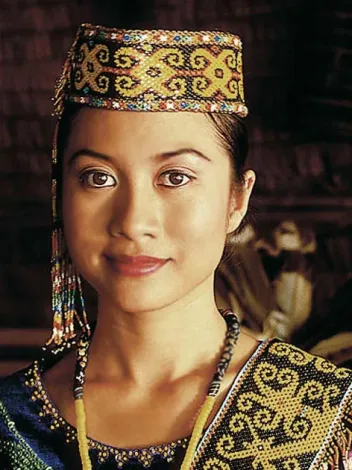 Pr Stb Sarawak Cultural Village