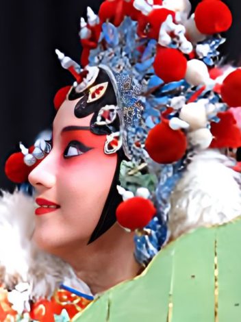 Pr Beijing Opera