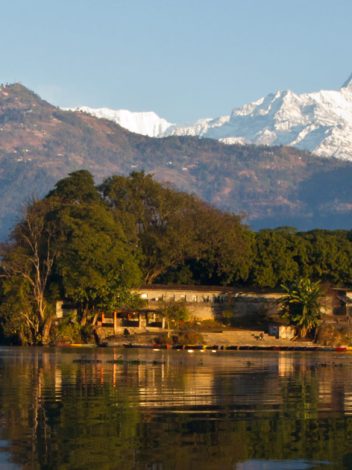 Pr Nepal