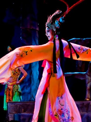 Prw Ch Peking Opera