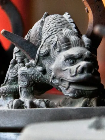 Prw China Clasica Con Datong Y Pingyao 13 Jul.