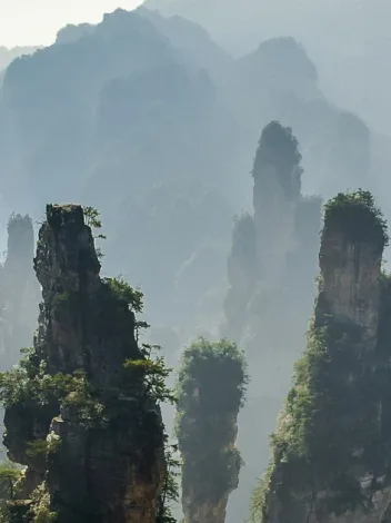 Prw Zhangjiajie Robynne O Ivytafsn9hk Unsplash