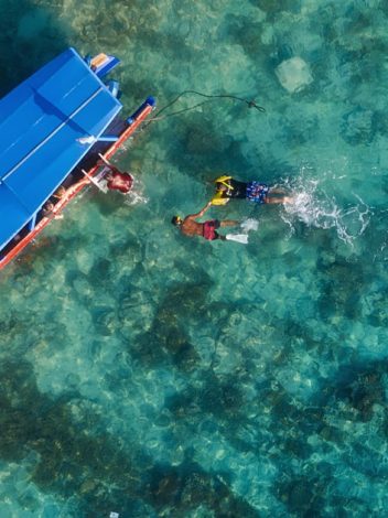 Pr Bali Lombok Dreamstime L