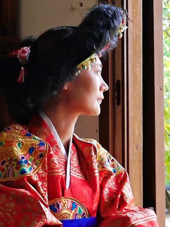 Producto Hanbok