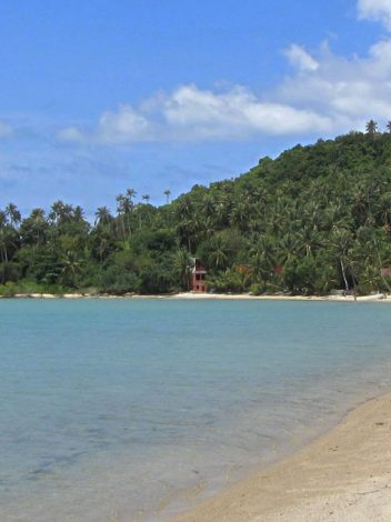 Th Bangkok Y Koh Pangan 10 Días 2