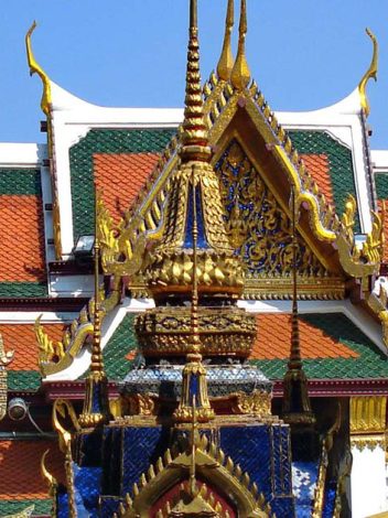Th Bangkok Y Koh Pangan 10 Días 3