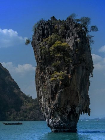 Th Bangkok Y Phi Phi 10 Días