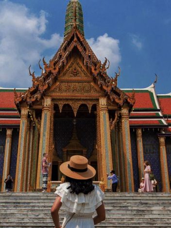 Th Bangkok Y Phi Phi 10 Días 6