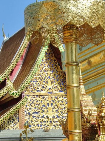 Th Contraste De Tailandia 10 Dias