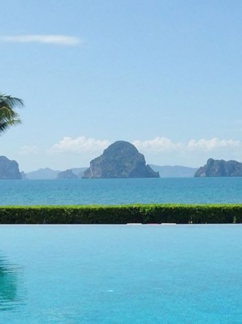 Th Contrastes De Tailandia Y Krabi 14 Días