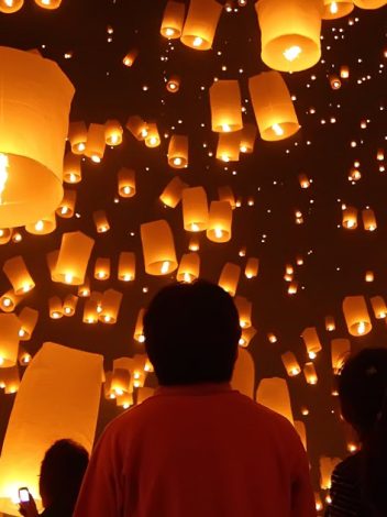 Th Lo Mejor De Tailandia Y Krabi 14 Días