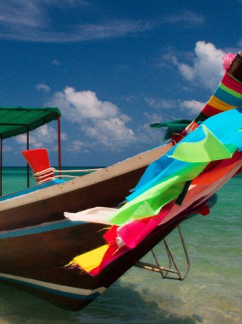 Th Lo Mejor De Tailandia Y Krabi 14 Días