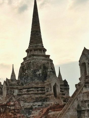 Th Lo Mejor De Tailandia Y Phuket 14 Días
