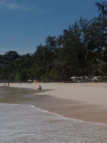 Th Lo Mejor De Tailandia Y Phuket 14 Días