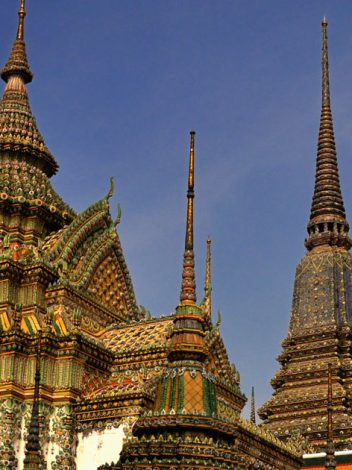 Th Tailandia En Familia Con Phuket
