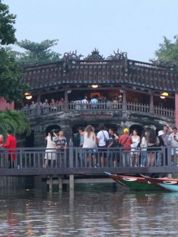 Vn Encantos De Vietnam 11 Días