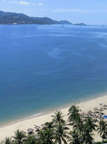 Vn Encantos De Vietnam Y Nha Trang 14 Días