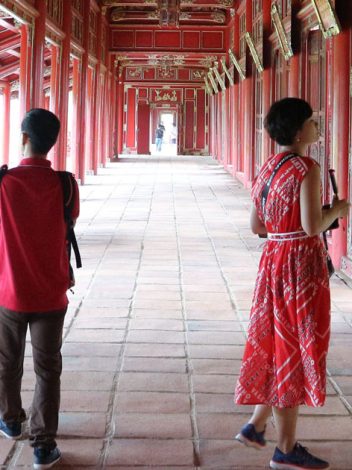 Vn Encantos De Vietnam Y Nha Trang 14 Días
