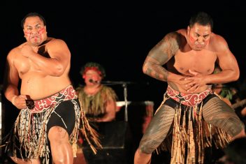 Maori — Nueva Zelanda Isla Norte Fly & Drive