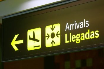 Llegada a España — Nueva Zelanda Isla Norte Fly & Drive