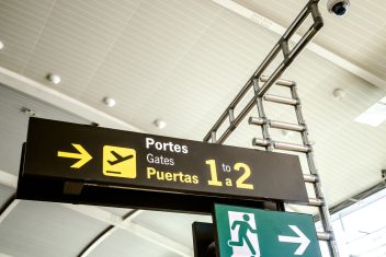 Vuelo a ASTANA — Capitales de Asia Central