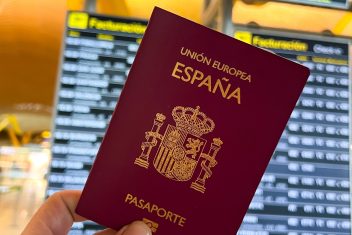 Vuelo a Doha — Escapada a Doha