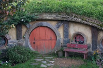 Hobbiton — Gran Tour de Nueva Zelanda Fly & Drive