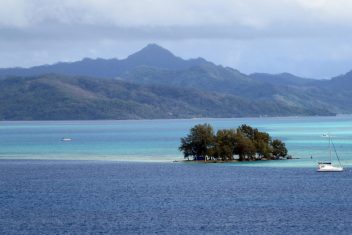 Raiatea — Polinesia Auténtica